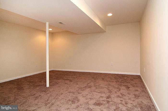 3604 Lineboro Road Manchester, MD 21102 - Photo 12 of 20 Finished Lower Level area #2