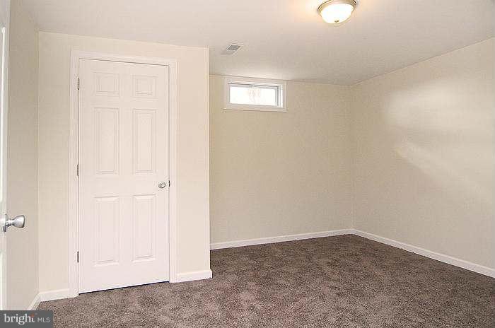 3604 Lineboro Road Manchester, MD 21102 - Photo 14 of 20 Lower level office