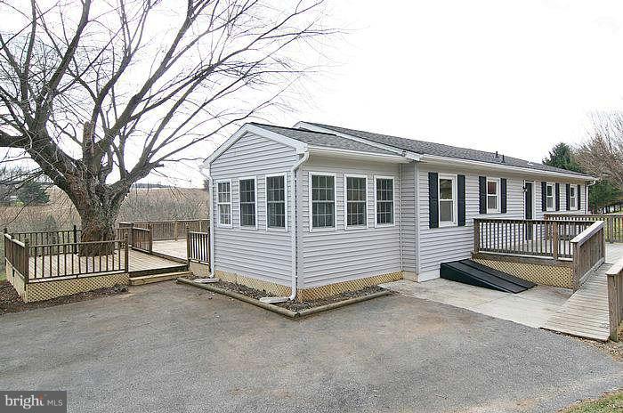 3604 Lineboro Road Manchester, MD 21102 - Photo 19 of 20 Plenty of parking area