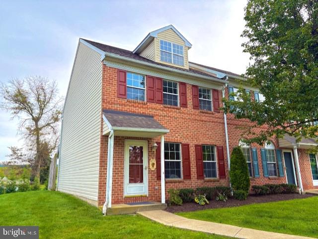 5 Becket Court Reading, PA 19607 - Photo 25 of 25 Gallery Image 25