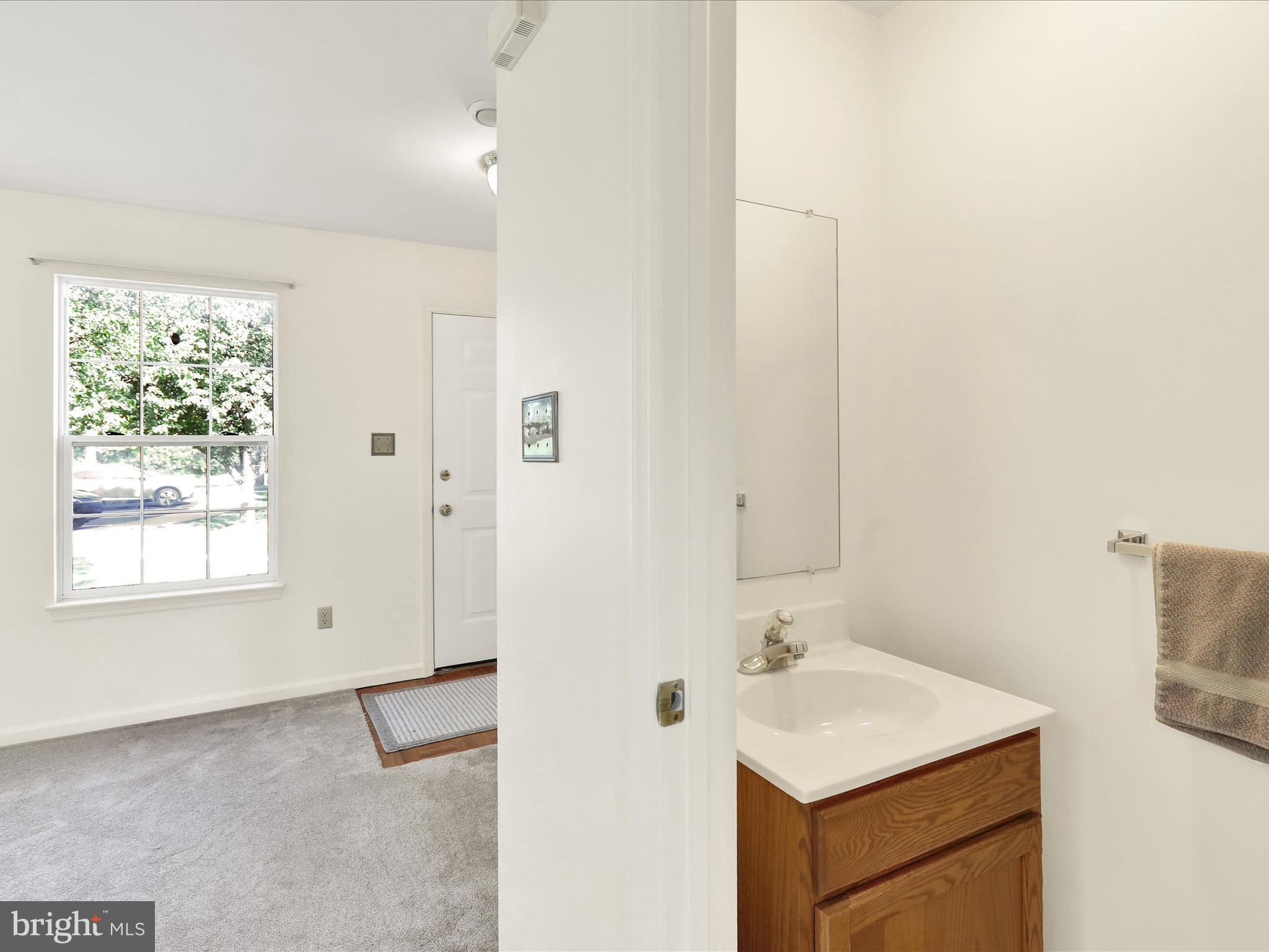 5 Becket Court Reading, PA 19607 - Photo 9 of 25 powder room