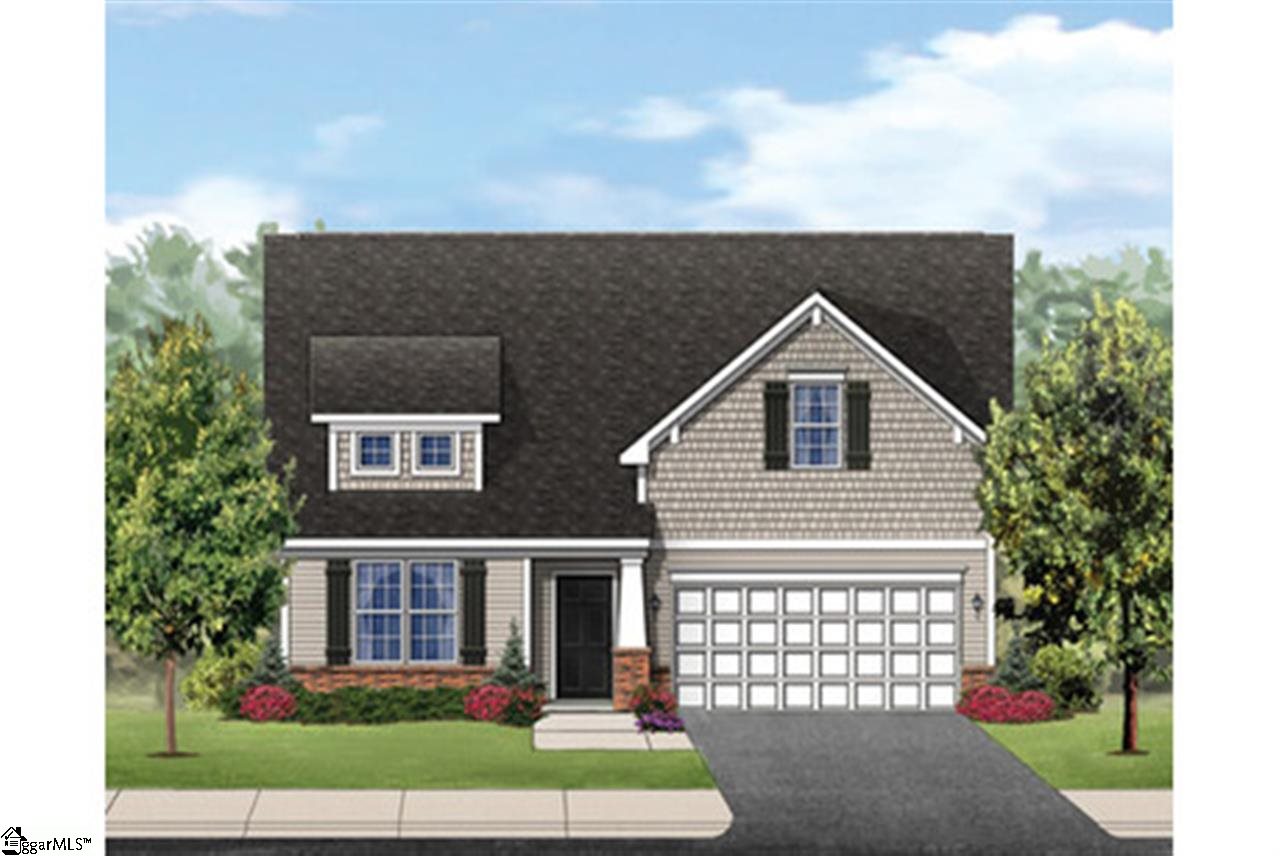 408 Meritage Street Greer, SC 29651 - Photo 1 of 1 Gallery Image 1