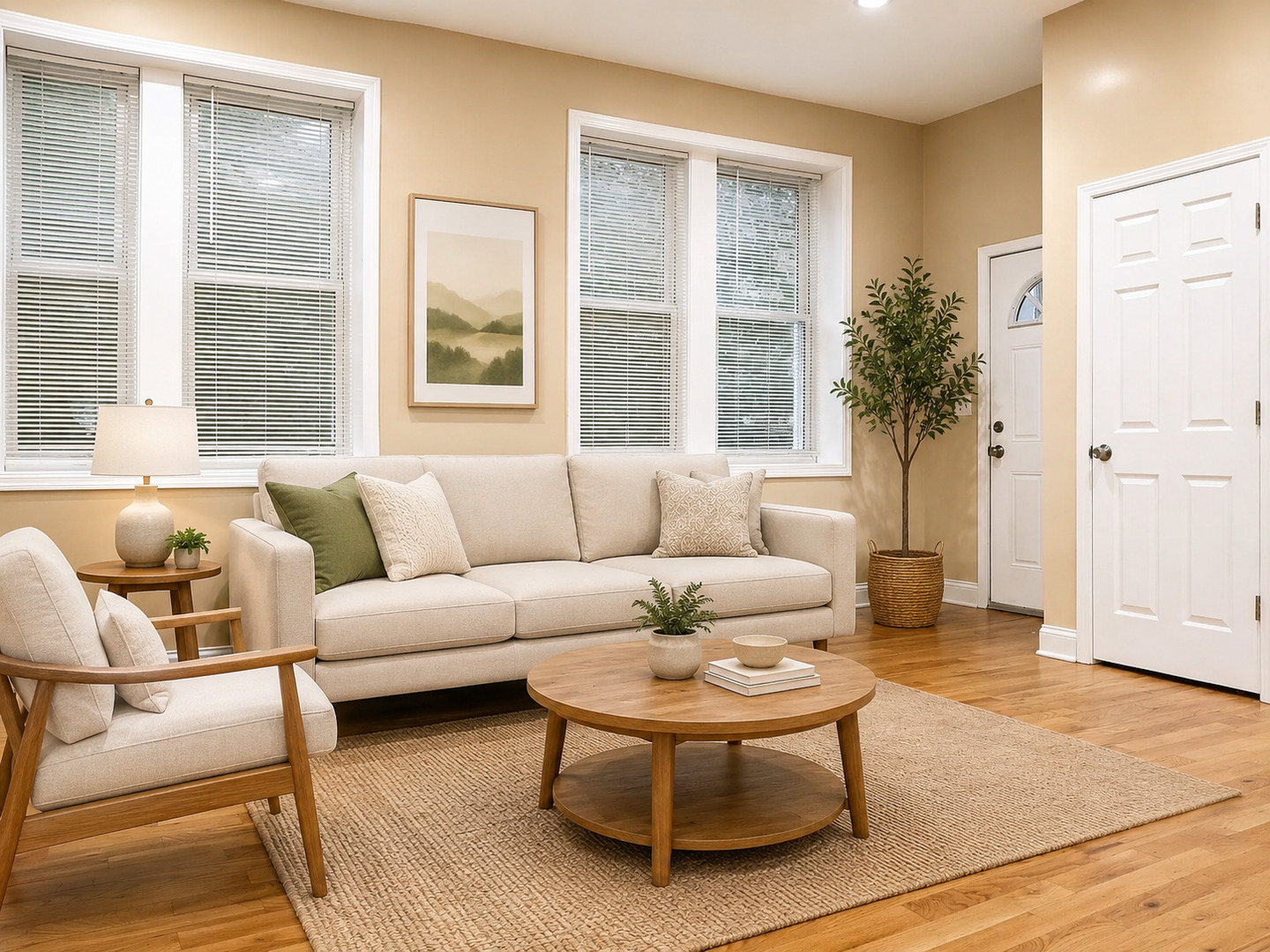 712 South Aberdeen Street, Unit 1F Chicago, IL 60607 - Photo 3 of 6