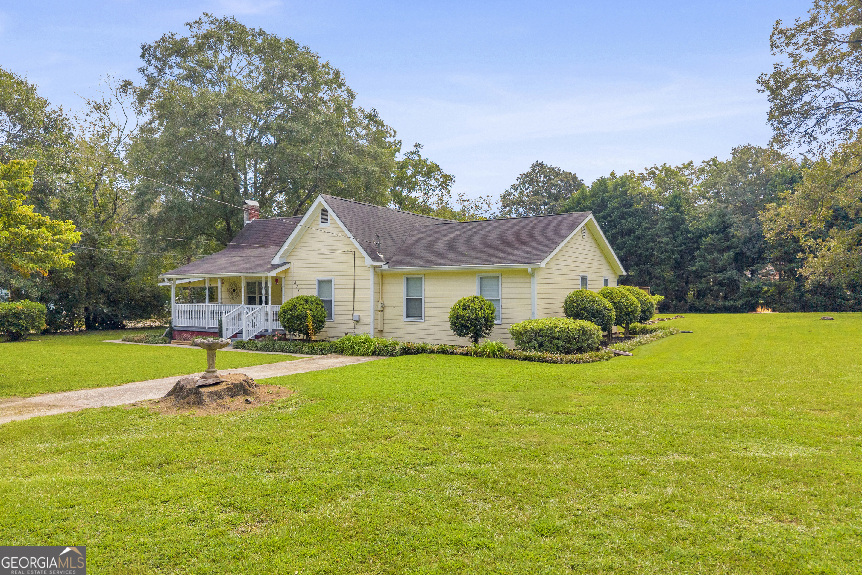 878 Jackson Street Locust Grove, GA 30248 - Photo 5 of 65