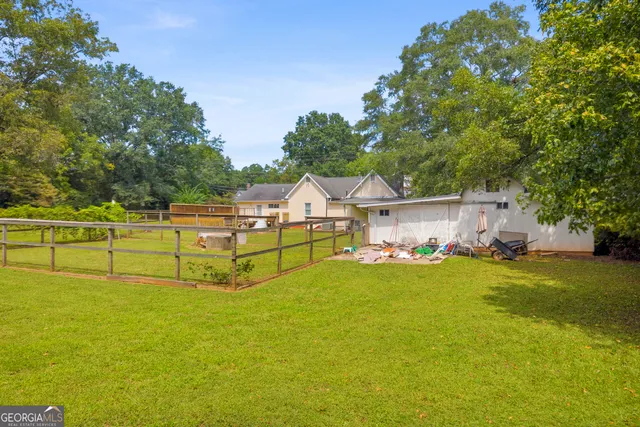 $275,000 | 878 Jackson Street, Locust Grove, GA 30248