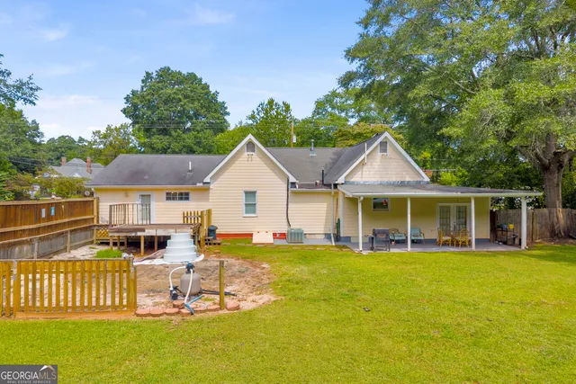 $275,000 | 878 Jackson Street, Locust Grove, GA 30248