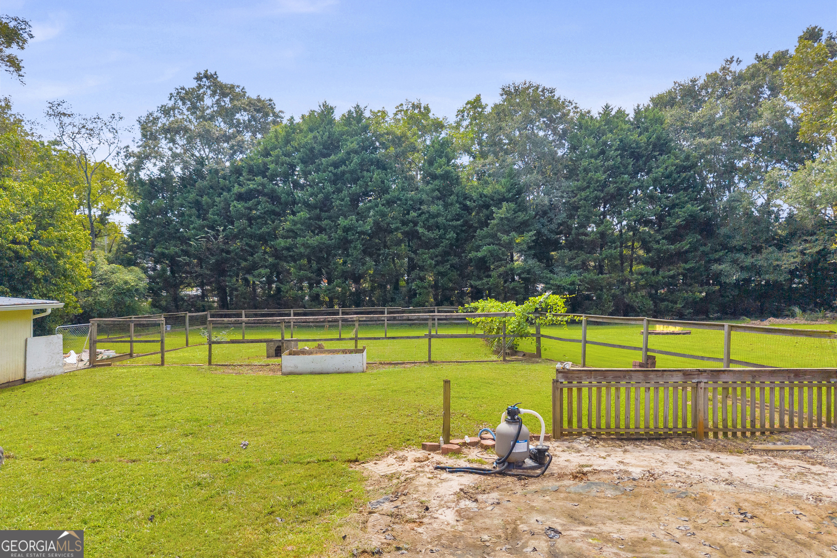 878 Jackson Street Locust Grove, GA 30248 - Photo 57 of 65