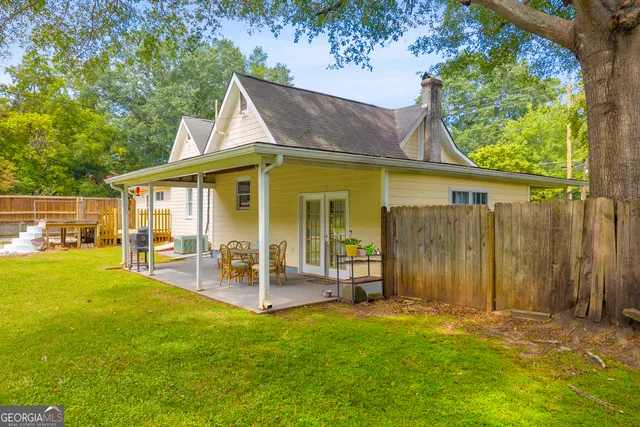 $275,000 | 878 Jackson Street, Locust Grove, GA 30248