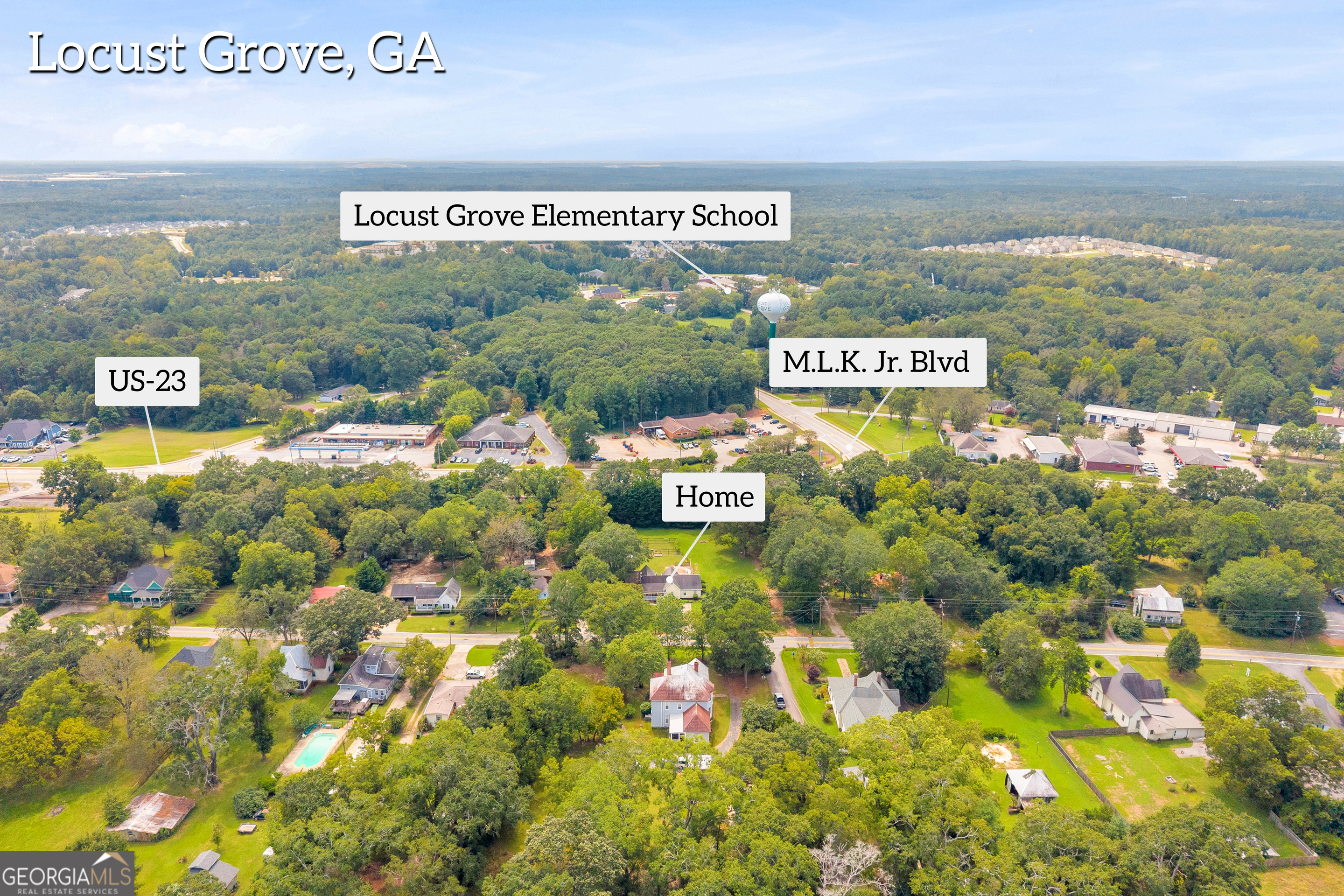 878 Jackson Street Locust Grove, GA 30248 - Photo 61 of 65