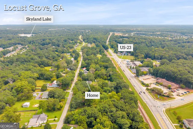 $275,000 | 878 Jackson Street, Locust Grove, GA 30248