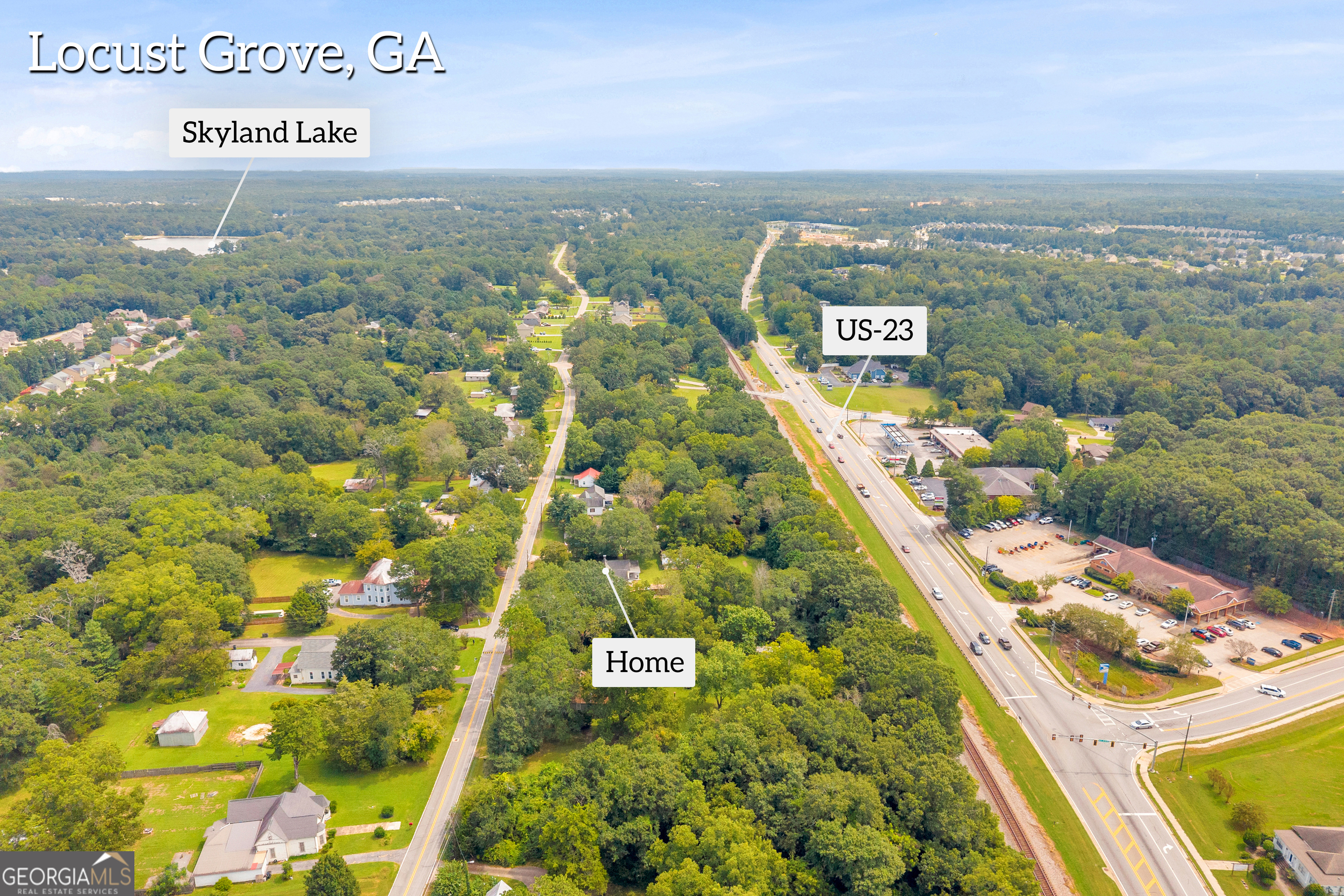 878 Jackson Street Locust Grove, GA 30248 - Photo 62 of 65