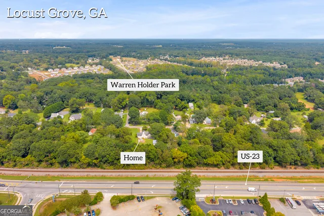 $275,000 | 878 Jackson Street, Locust Grove, GA 30248