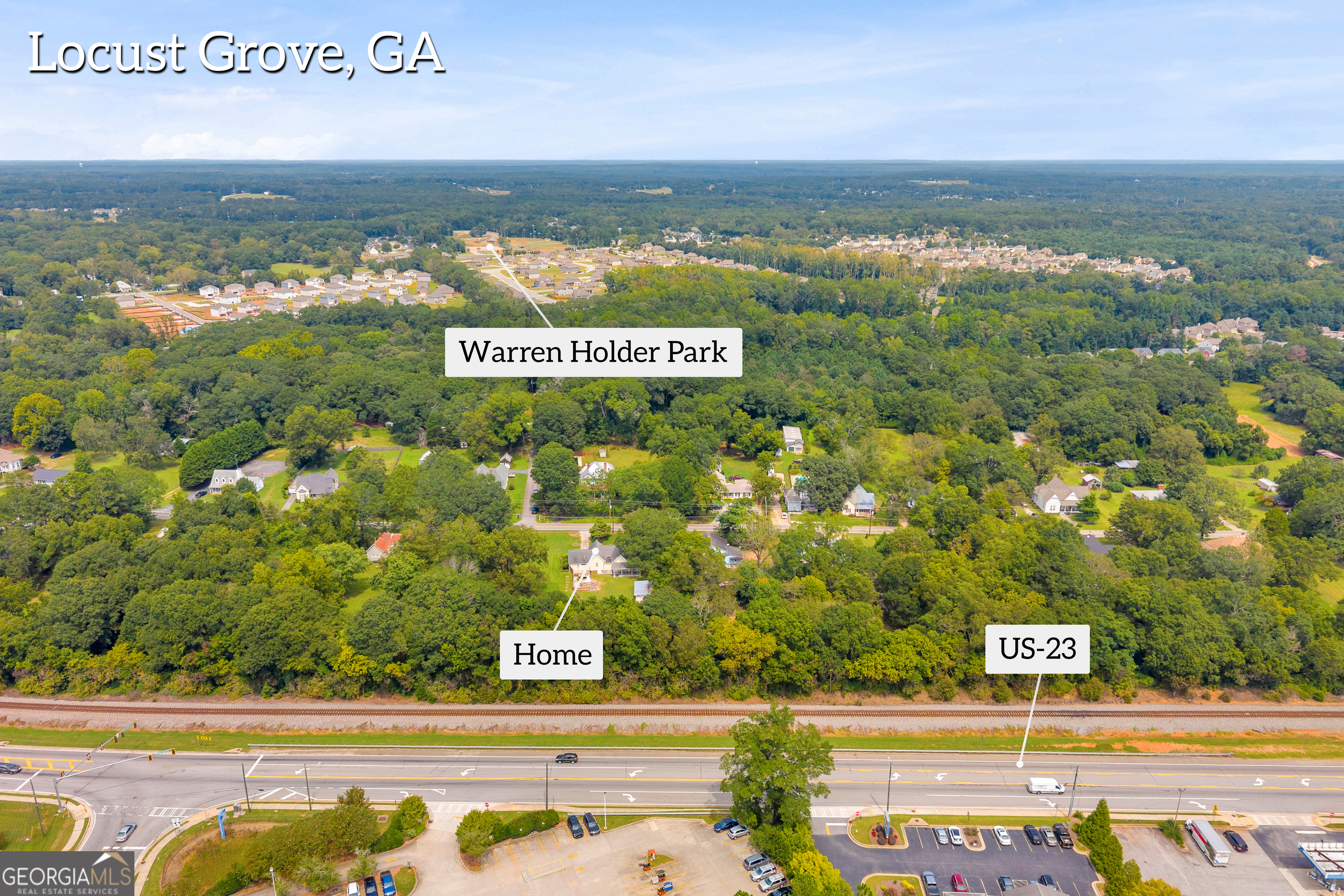 878 Jackson Street Locust Grove, GA 30248 - Photo 63 of 65