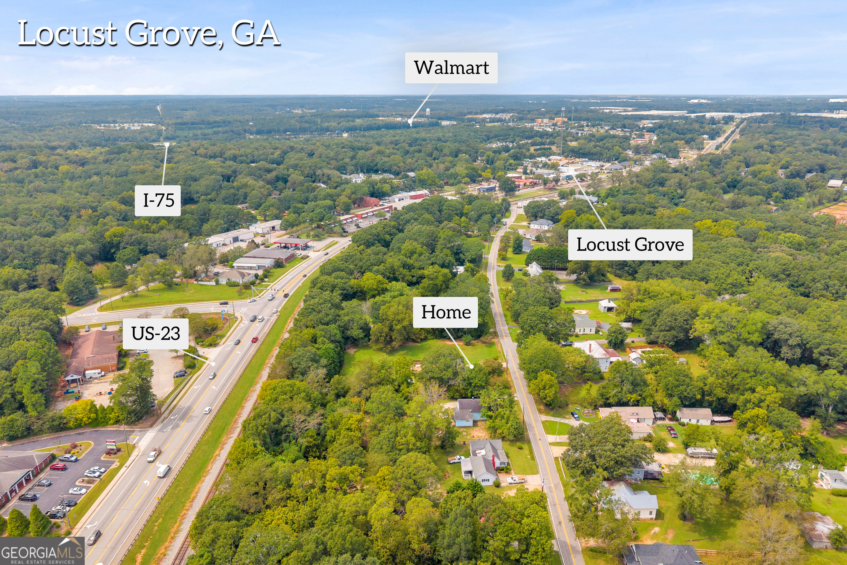 878 Jackson Street Locust Grove, GA 30248 - Photo 64 of 65