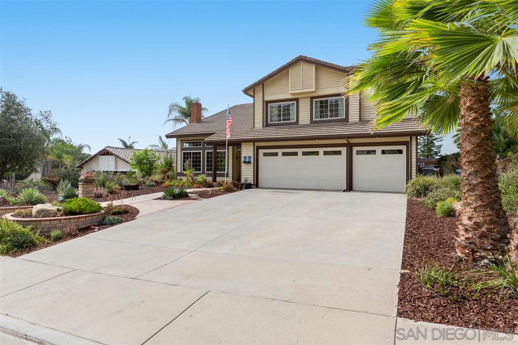 14802 Oakline Road Poway, CA 92064 - Photo 23 of 24