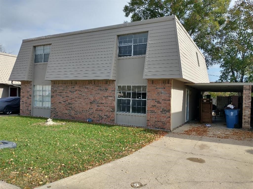 4150 Crow Road, Unit 10 Beaumont, TX 77706 - Photo 1 of 22