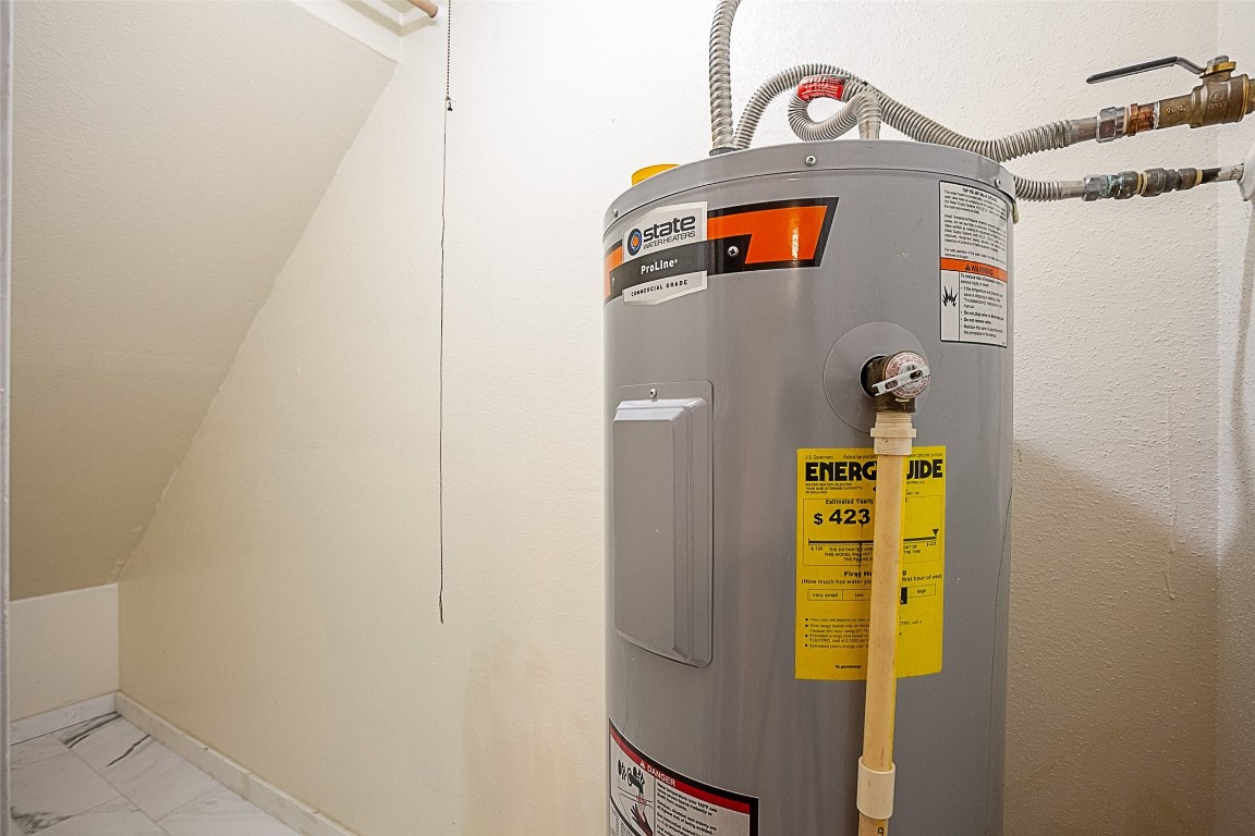 4150 Crow Road, Unit 10 Beaumont, TX 77706 - Photo 19 of 22