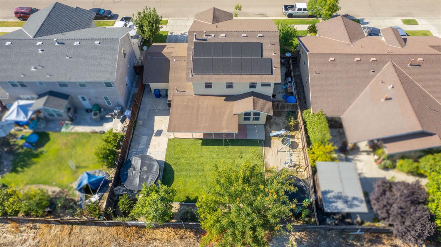 297 West Lilac Avenue Reedley, CA 93654 - Photo 57 of 63
