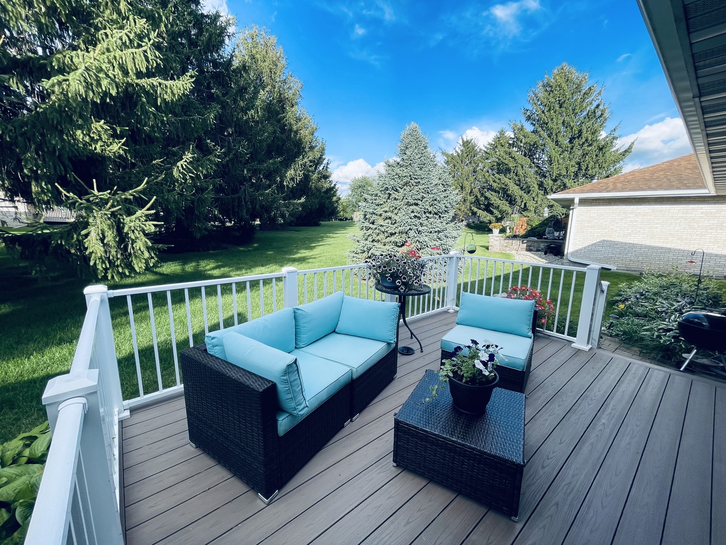 1292 South Trainer Road, Unit 1292 Rockford, IL 61108 - Photo 15 of 17 Gallery Image 15