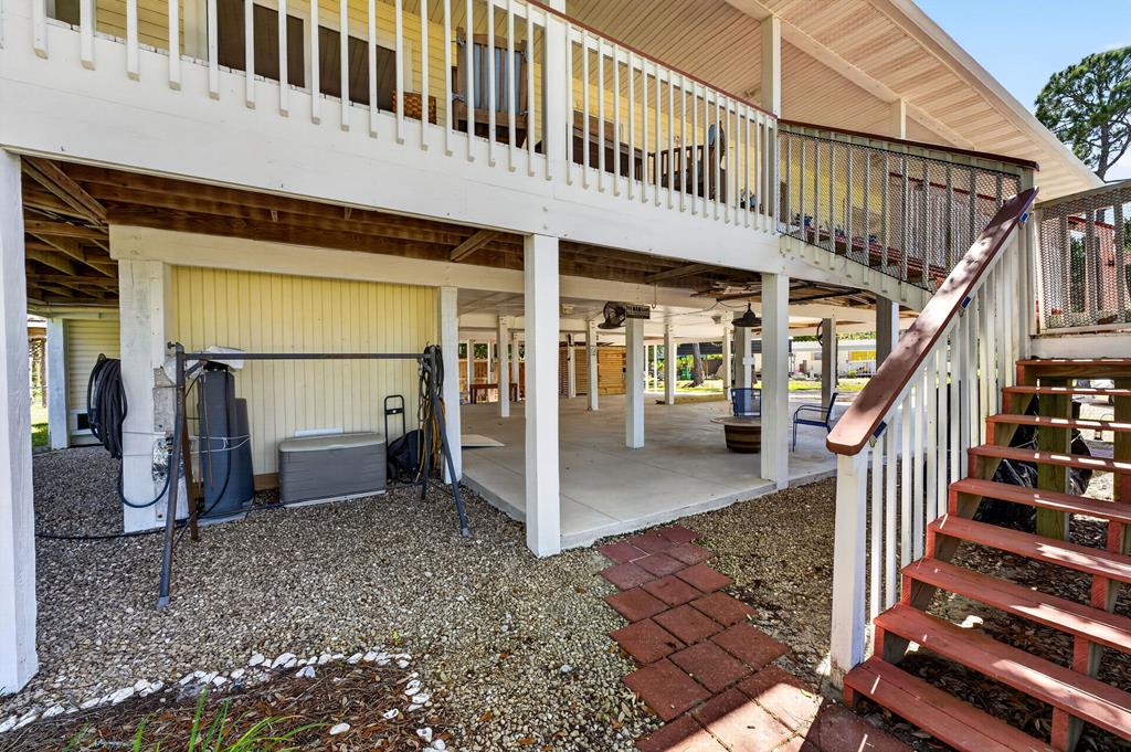 332 Cook Street St. George Island, FL 32328 - Photo 17 of 86