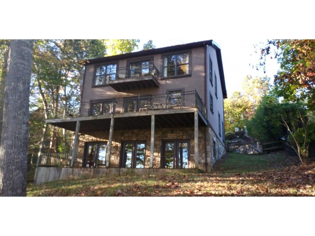 383 Lakeshore Road Bluff City, TN 37618 - Photo 5 of 31 Photo 5