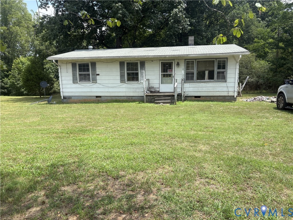 1310 Redd Shop Road Green Bay, VA 23942 - Photo 1 of 1 Gallery Image 1