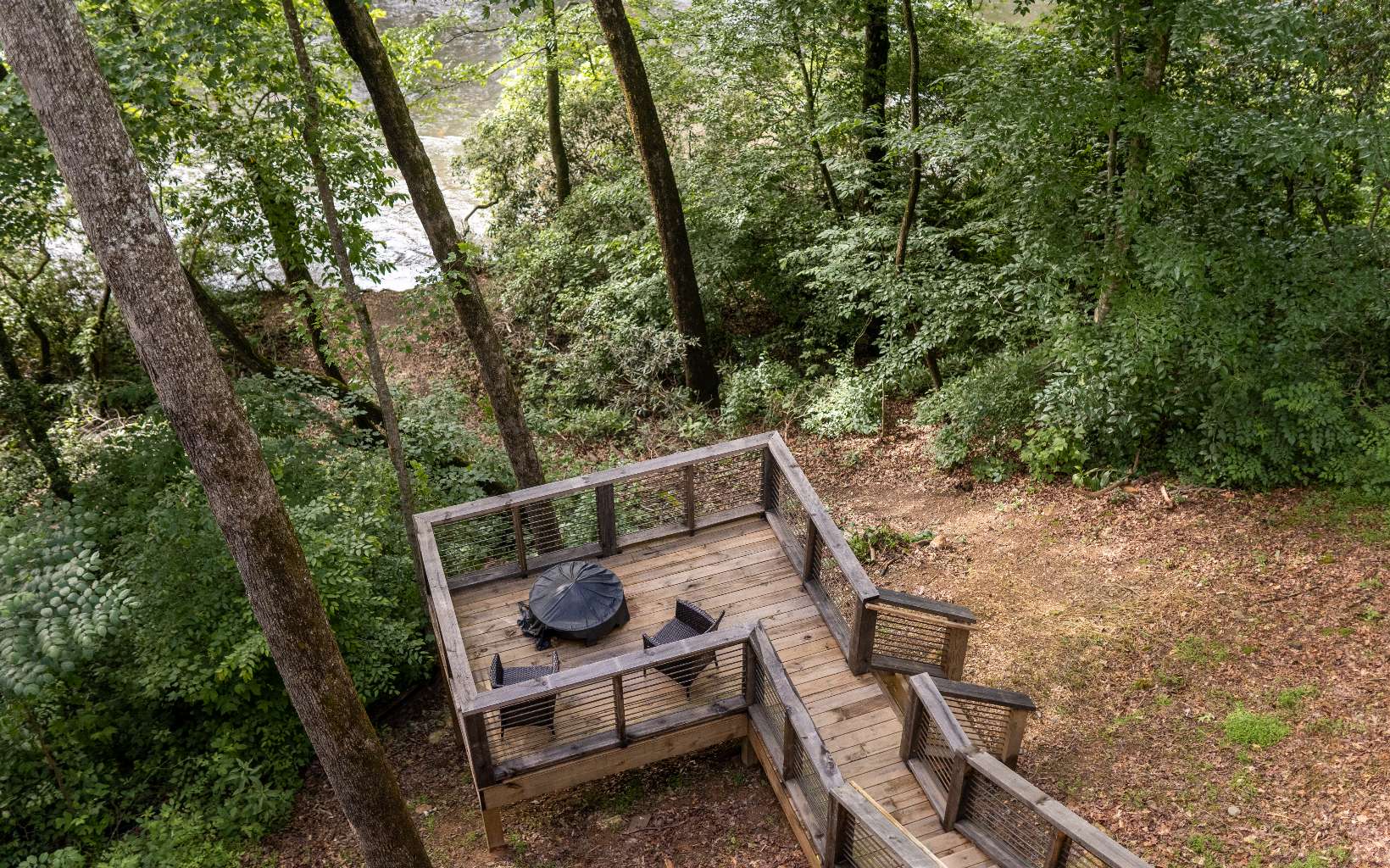 331 Licklog Road Ellijay, GA 30536 - Photo 46 of 51 Additional View