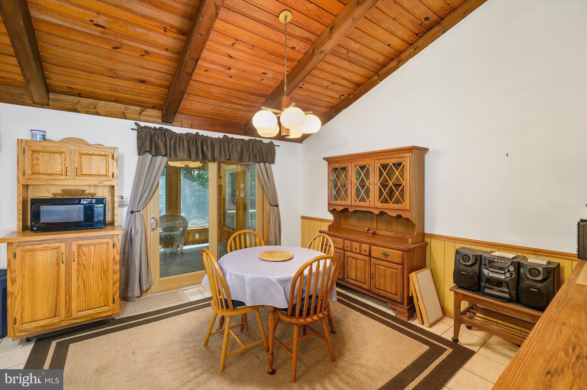 37 Seabreeze Road Berlin, MD 21811 - Photo 10 of 25 Dinning Area