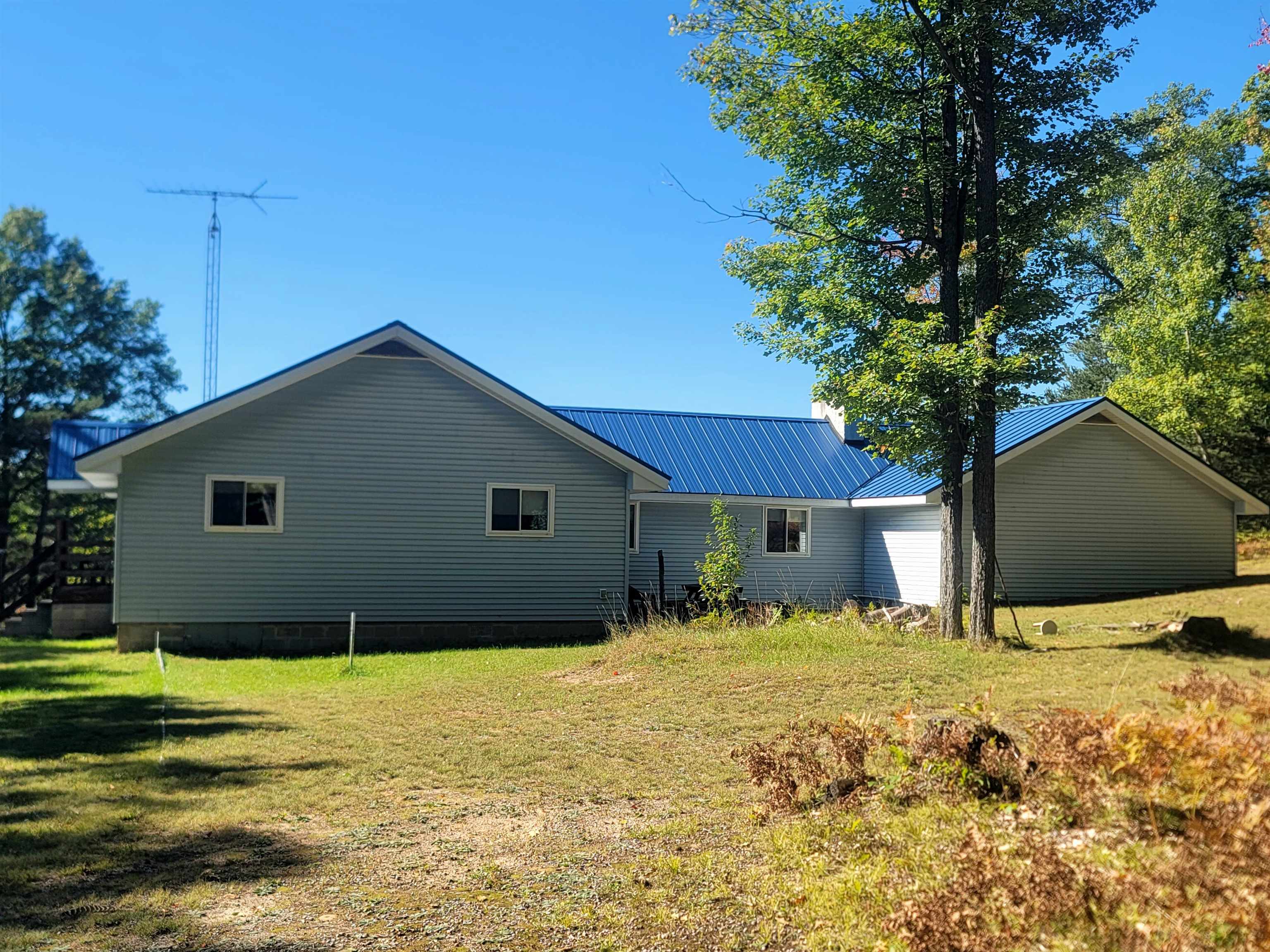 11452 Northeast County Line Road Roscommon, MI 48653 - Photo 57 of 60 Gallery Image 57