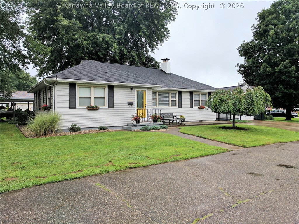 129 English Road Point Pleasant, WV 25550 - Photo 29 of 29 Gallery Image 29