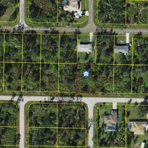 a view of basketball court