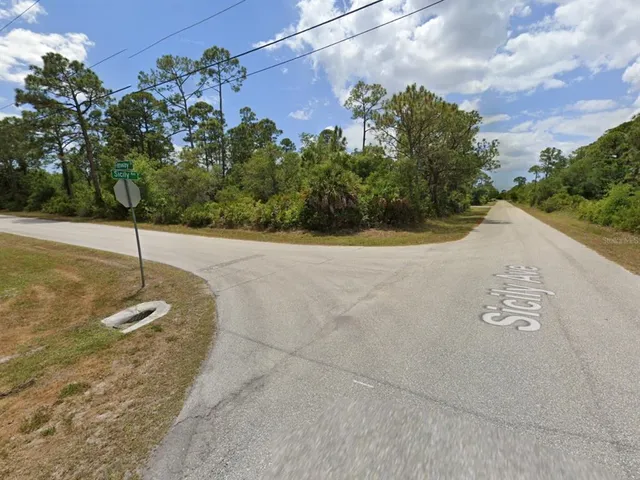 a painting on the wall