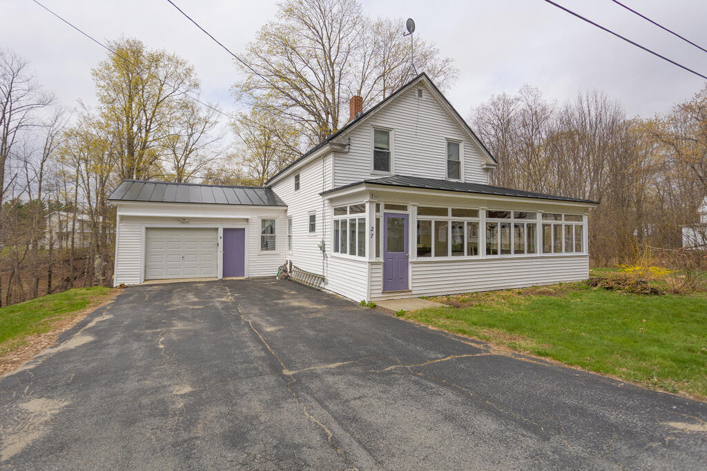 27 Shadagee Road Industry, ME 04955 - Photo 1 of 44 sandyriverrealty-13