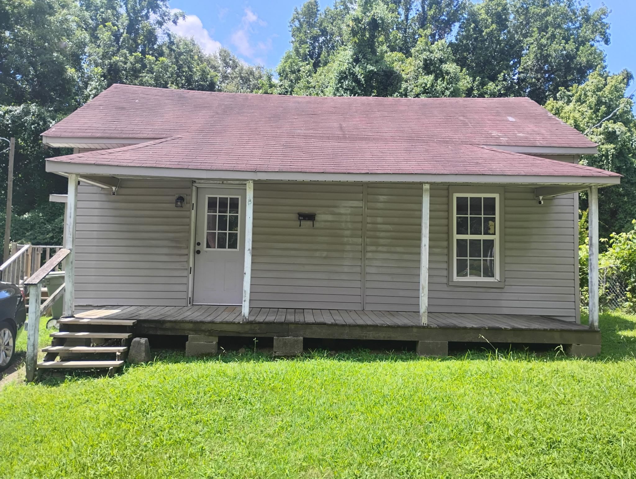 180 Barbee Avenue Ripley, TN 38063 - Photo 1 of 13 Front house