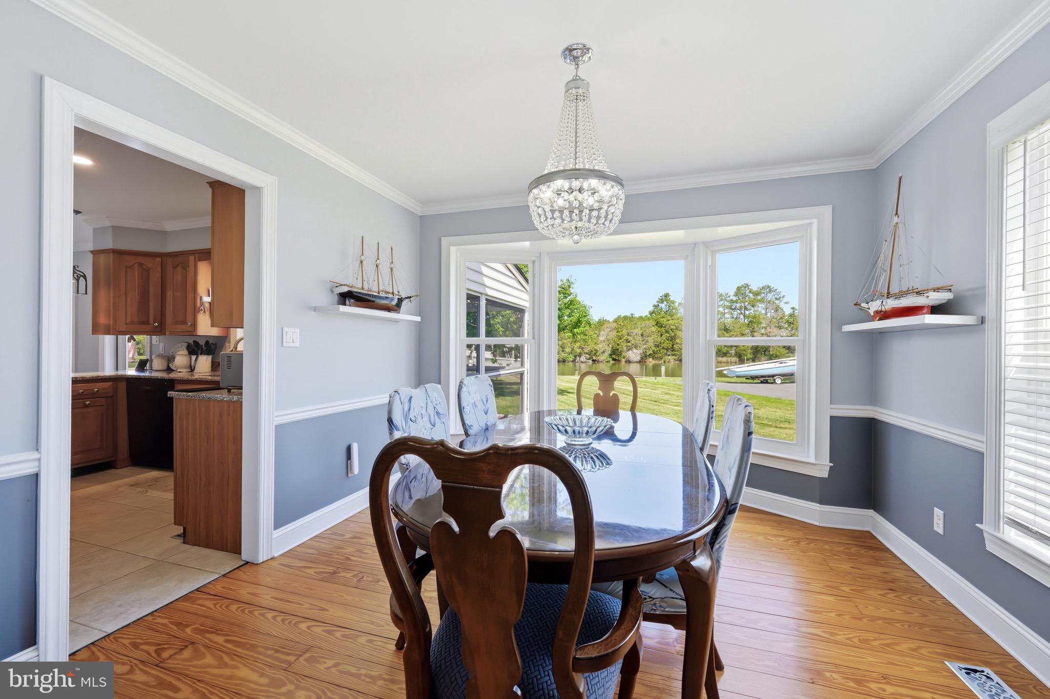 4712 Steamboat Road Woolford, MD 21677 - Photo 12 of 80