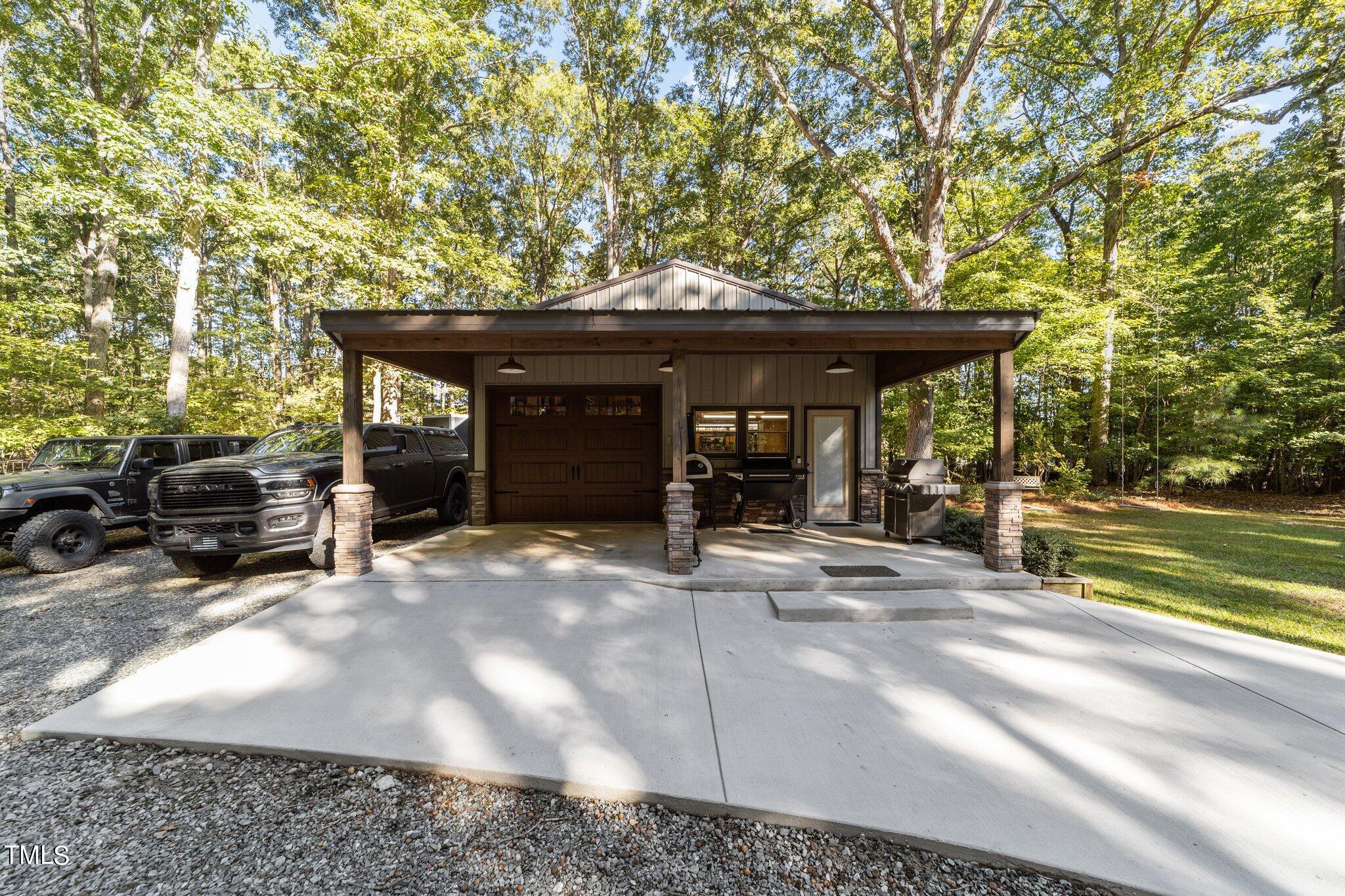 5309 Burrow Road Julian, NC 27283 - Photo 22 of 35 19
