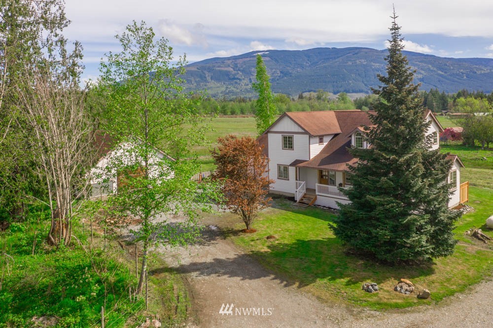 7723 Fredrickson Road Sedro-Woolley, WA 98284 - Photo 1 of 40 Gallery Image 1