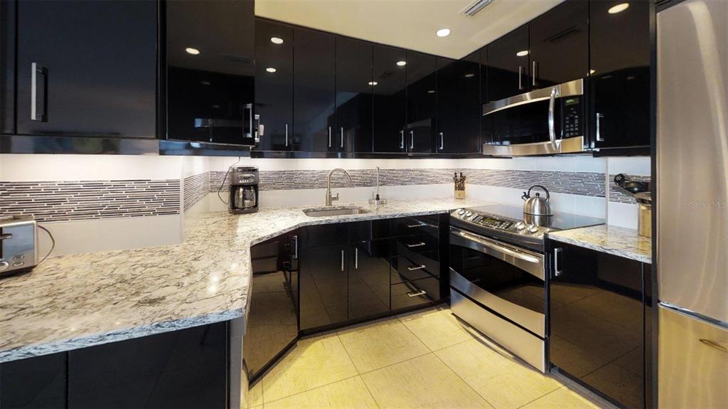6312 Midnight Pass Road, Unit 301S Sarasota, FL 34242 - Photo 3 of 53 Gallery Image 3