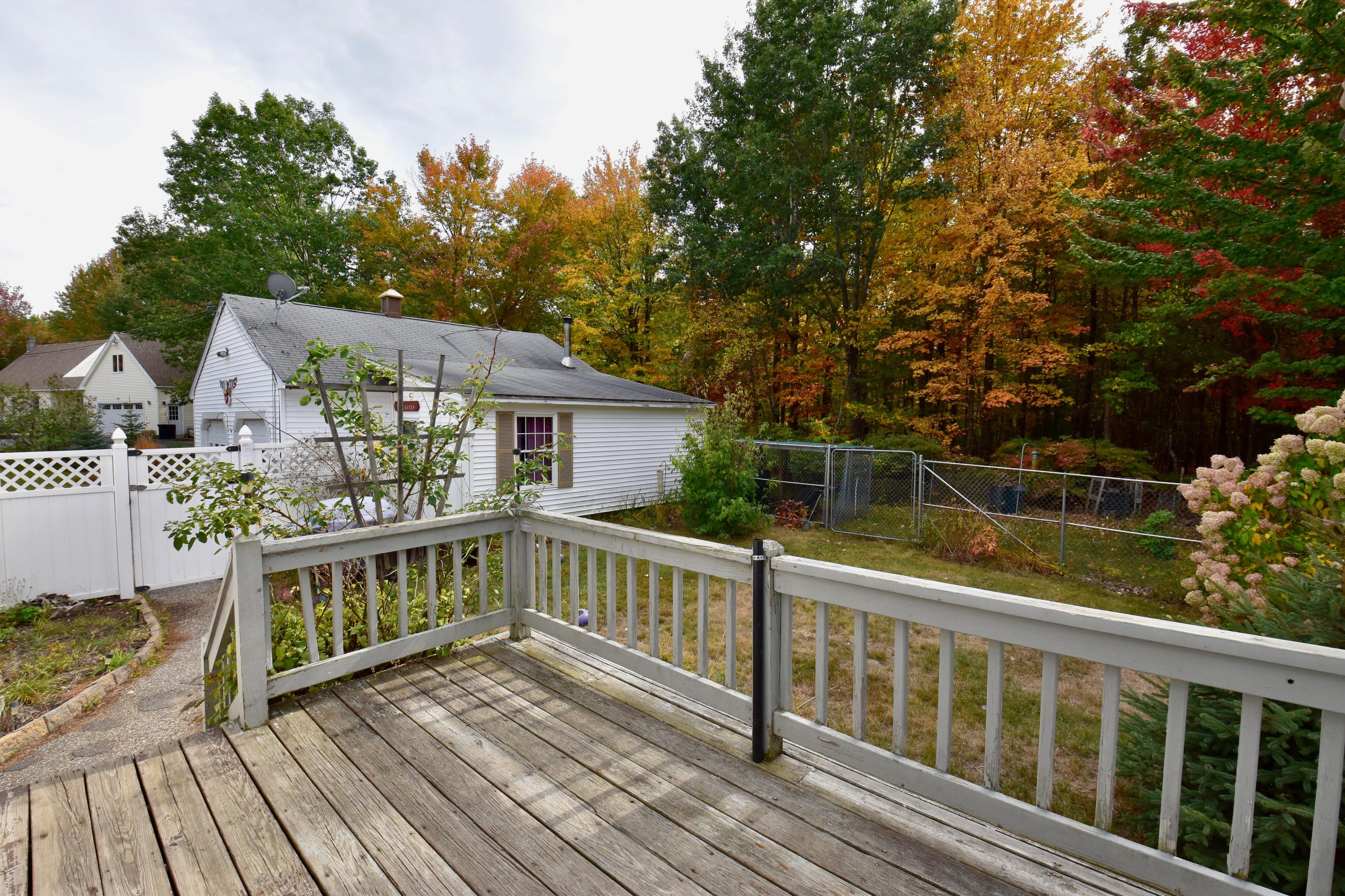 131 Roberts Ridge Road East Waterboro, ME 04030 - Photo 8 of 32 DSC_0302 2