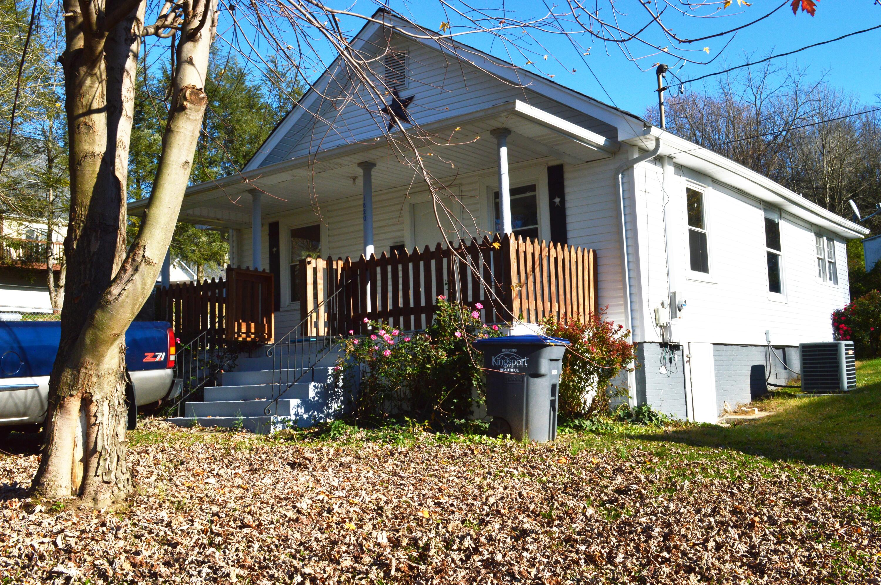1820 Ridgeway Drive Kingsport, TN 37664 - Photo 13 of 13 DSC_0020