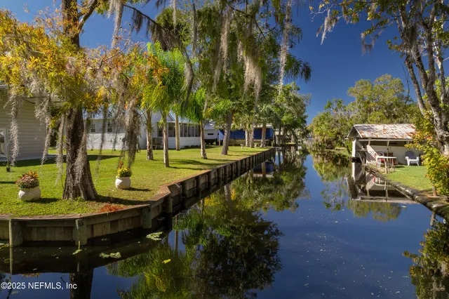 $449,900 | 118 Hick's Avenue, Crescent City, FL 32112