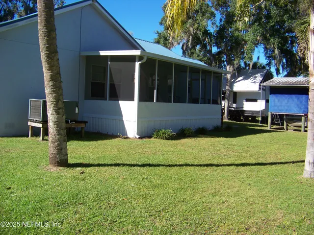 $449,900 | 118 Hick's Avenue, Crescent City, FL 32112