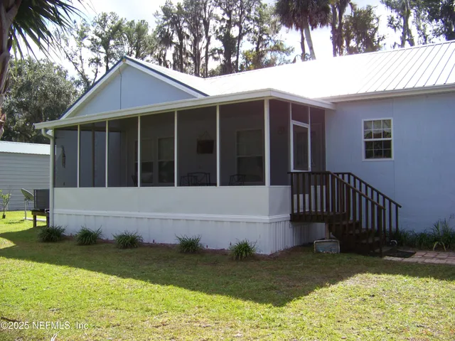 $449,900 | 118 Hick's Avenue, Crescent City, FL 32112