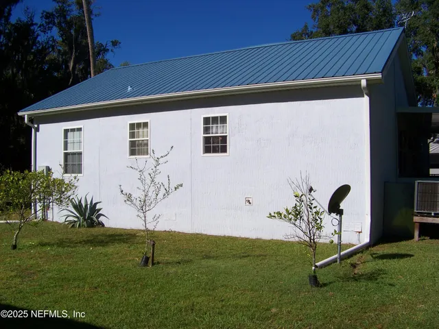 $449,900 | 118 Hick's Avenue, Crescent City, FL 32112