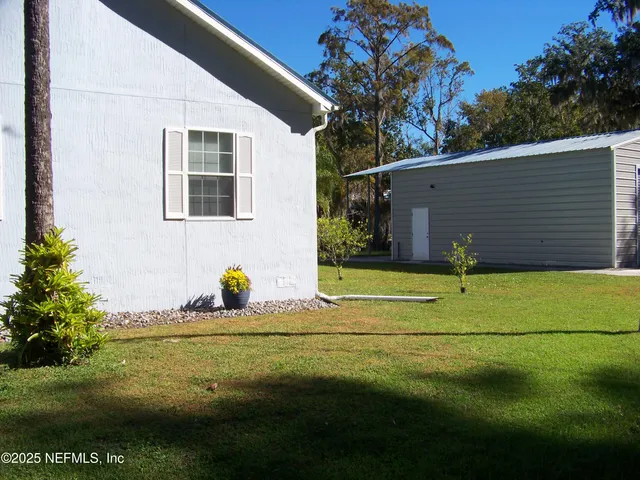 $449,900 | 118 Hick's Avenue, Crescent City, FL 32112