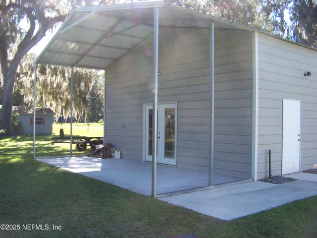 $449,900 | 118 Hick's Avenue, Crescent City, FL 32112