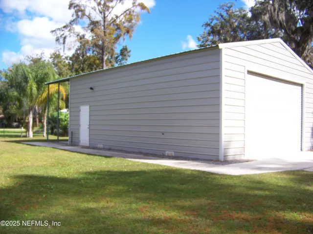 $449,900 | 118 Hick's Avenue, Crescent City, FL 32112