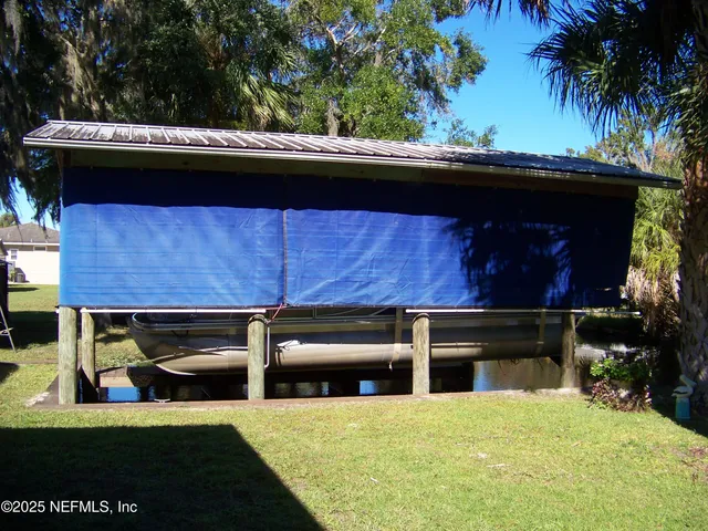 $449,900 | 118 Hick's Avenue, Crescent City, FL 32112