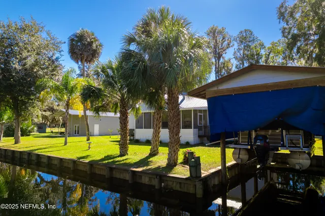 $449,900 | 118 Hick's Avenue, Crescent City, FL 32112