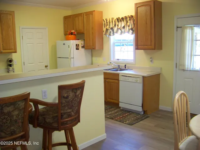 $449,900 | 118 Hick's Avenue, Crescent City, FL 32112